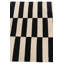 Tapis crème Noor