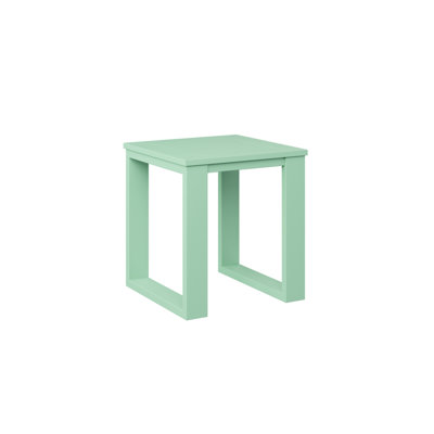 Nordic End Table