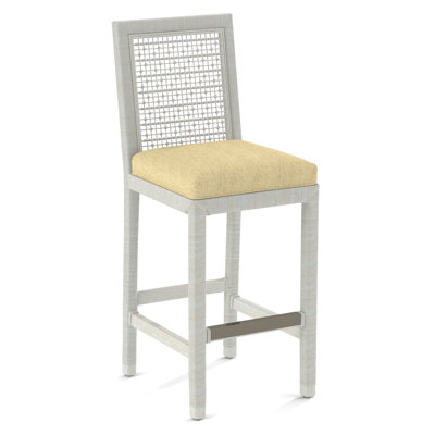Glinda Bar Stool by Birch Lane