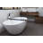 BE 66'' x 34'' Soaking Solid Surface Bathtub-89055020-88888055
