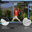 Marquand 12' Outdoor Trampoline