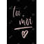 «You + me - Quotes & Motivational Hygge», reproduction encadrée-152528566