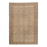 Naryan One-of-a-Kind 7'8" X 11'2" Area Rug