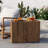 Alyasia Rectangular Outdoor Side Table , 23.6'' in. W 11.8'' in. D-1457875627