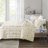 Twin/Twin XL Metallic Printed Comforter Set-119417108