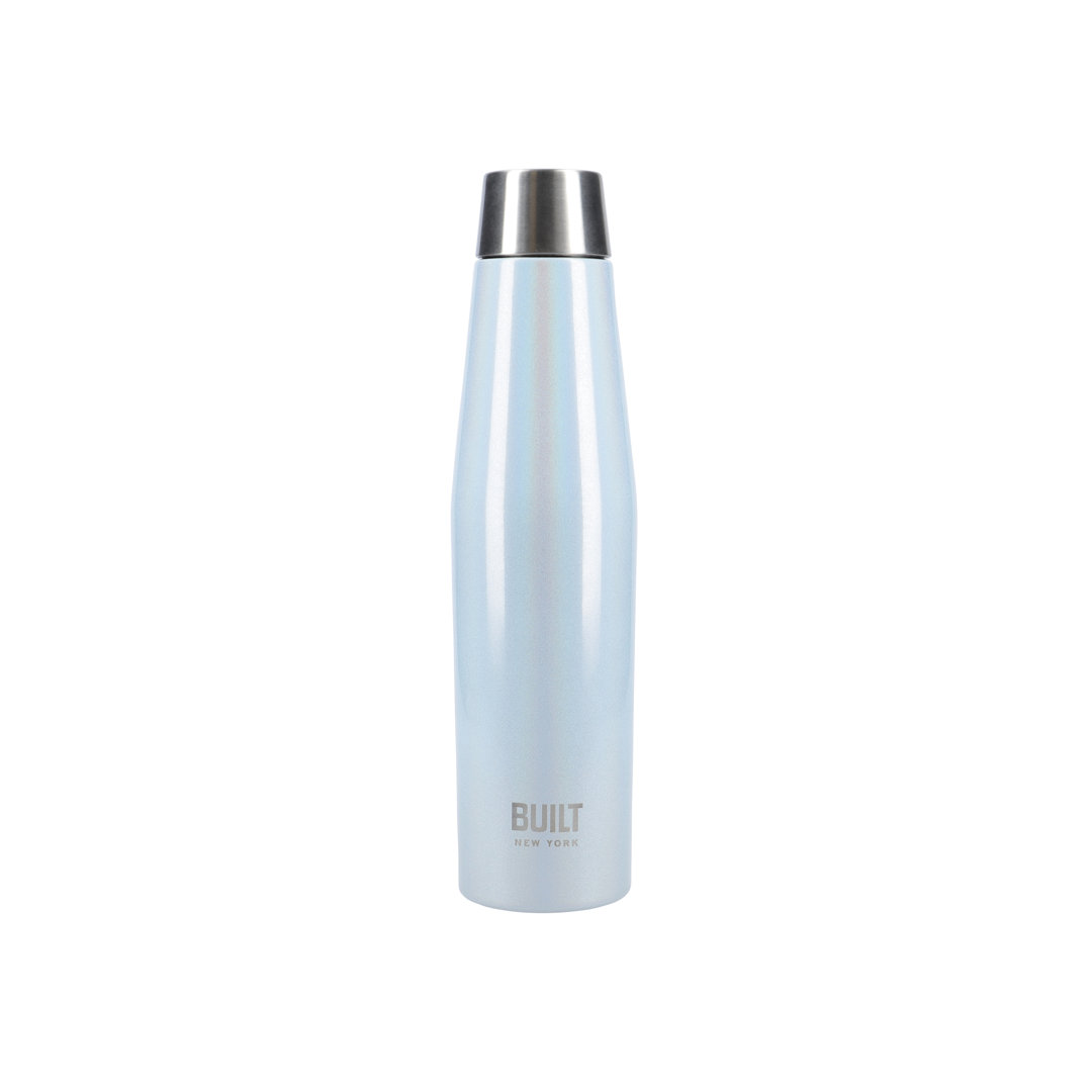 Built Apex 18ml Double Wall Insulated Stainless Steel Water Bottle