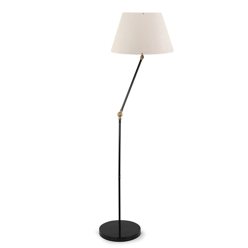 Lampe de lecture sur pied 55 "