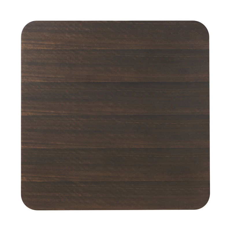 Ashburton Place Square Side Table