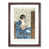 Walnut Framed selected