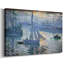Monet - Toile tendue avec châssis-456265790