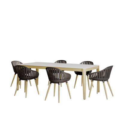 Ensemble de salle à manger Midtown