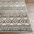 Angelamarie Geometric Indoor Rug-363194499