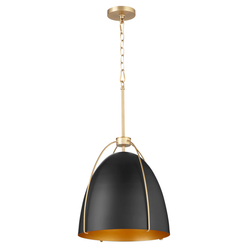 18" 3LT PENDANT