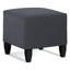 Brooklyn Square Ottoman-961846418-1003510485