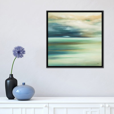 " Scape 108 " by KC Haxton