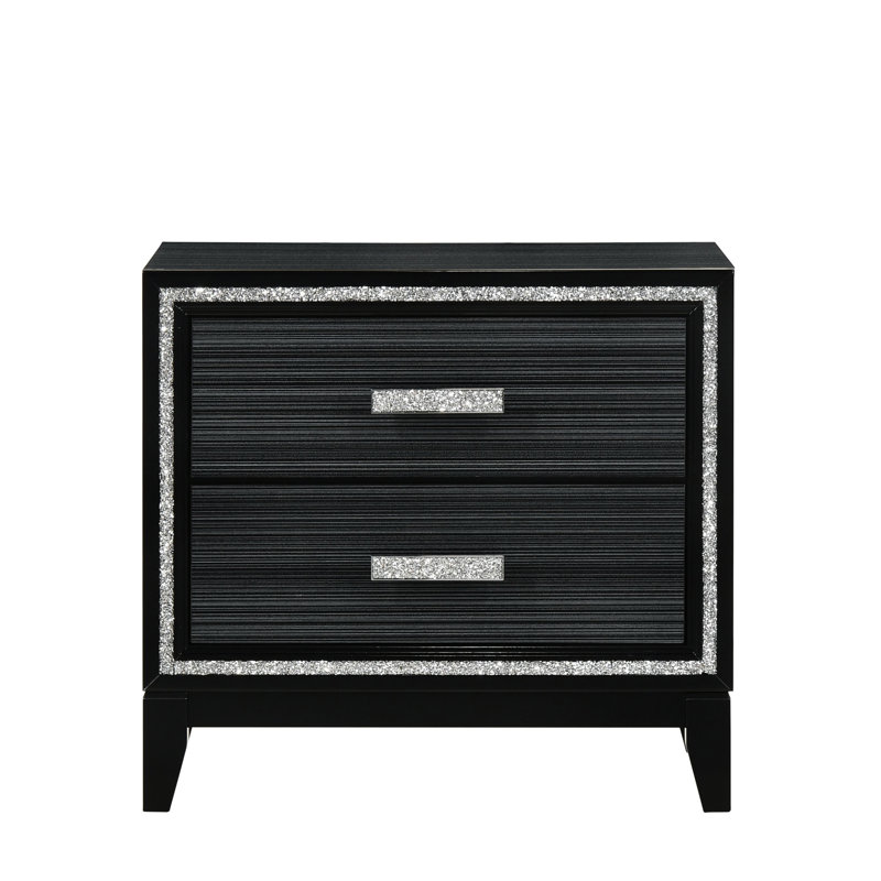 Table de chevet Modern