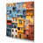 Toile tendue