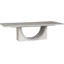 Cove Solid Wood Dining Table