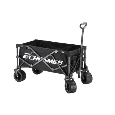 Portable Garden Carts