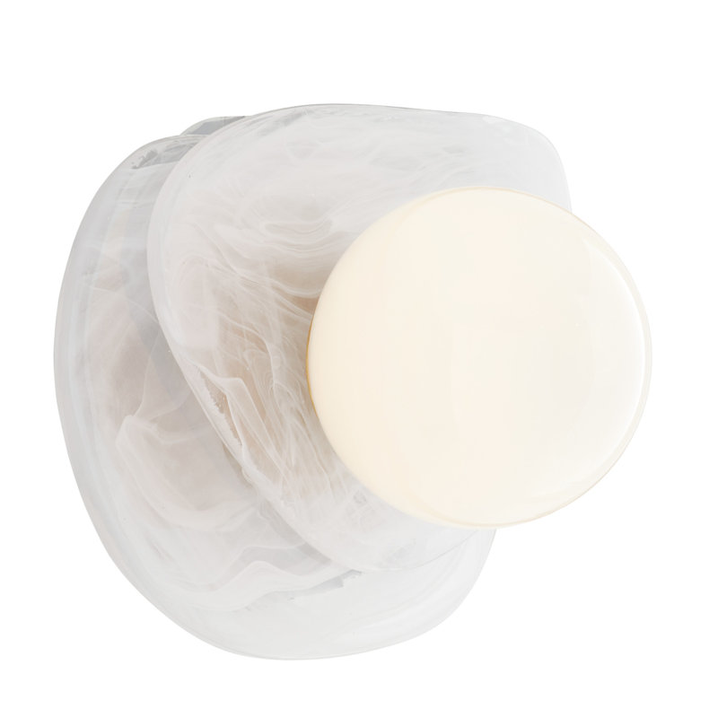Freeney 1 - Light Armed Sconce
