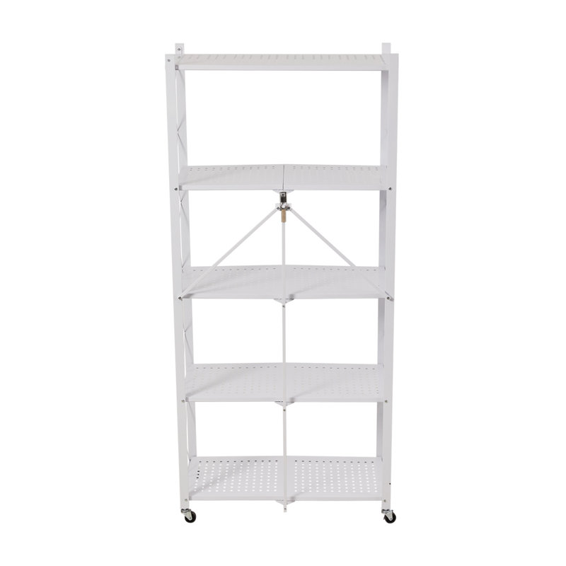 160cm H x 71cm W Bookcase