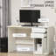 Olivencia Computer Desk-67191025