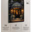 «Elegant Night Time Store Store Canvas» par Art Remedy-113423819-113423820-113423821