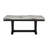 Panda Marble Dining Table