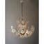 Bouquet de fleurs classique Murano I? Lustre en verre doré-91948753-91948755-131072907
