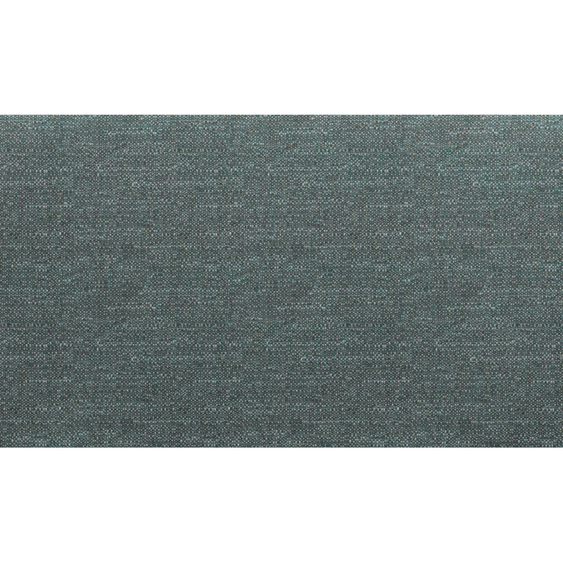 Branton Tab Top Curtain Single Panel, opaque, 132cm Width x 225cm Drop, Dark blue