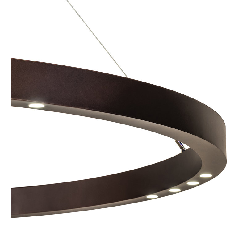 Pepe 16 - Light LED Pendant