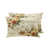 Ivoire / beige floral