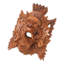 Judge of the Netherworld Wood Mask