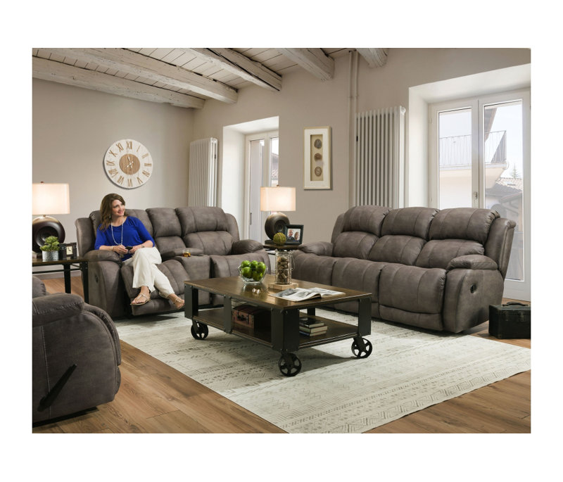 Forrest Living Room Kit