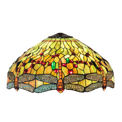 Dome Lamp Shade