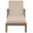 Clairmont Patio Chaise Lounge-1837982539