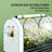 Outdoor Plant Boxs,Raised Garden Bed,Spacious Flower Boxs-114691337