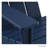 Jamarion HDPE Plastic Outdoor Adirondack Chair-104329960