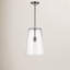Luminaire suspendu conique à 1 lumière Selena-384215184-384215188