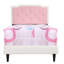 Charmant lit pour des espaces confortables