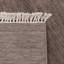 Muddy Area Rug in Brown/White-48851625