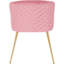Linville Velvet Dining Chair-757907615