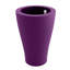Curvada Resin Pot Planter-49046073-49046071