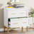 Niera 31.49'' Wide 2 -Drawer File Cabinet-872687994