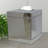 Mullenix Bathroom Accessory Set