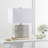 Chamia Metal Table Lamp-22787444