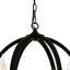 Mike 6 - Light Chandelier