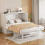 Lit escamotable avec tiroirs Murphy-296768361-296768362
