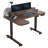 59'' L-shaped Height Adjustable Standing Desk-901931916