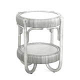 Willow Creek End Table